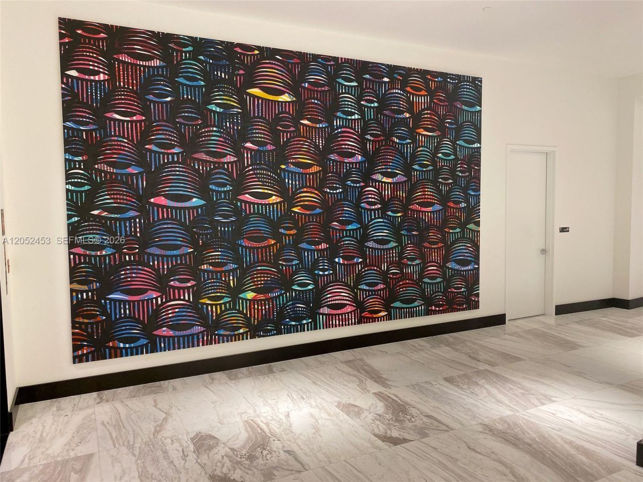 851 NE 1st Avenue , Unit 3003, Miami, FL 33132 Photo