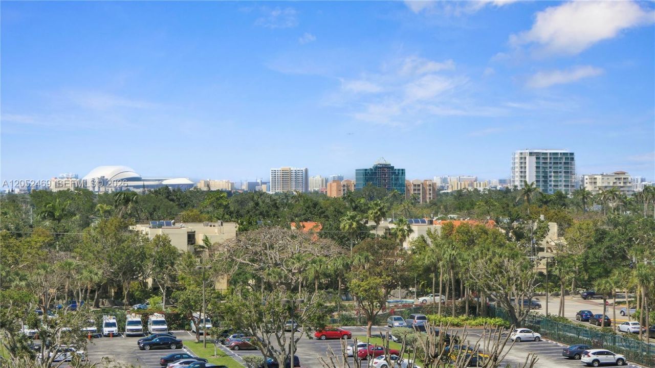 2451 Brickell Ave , Unit 7P, Miami, FL 33129 Photo