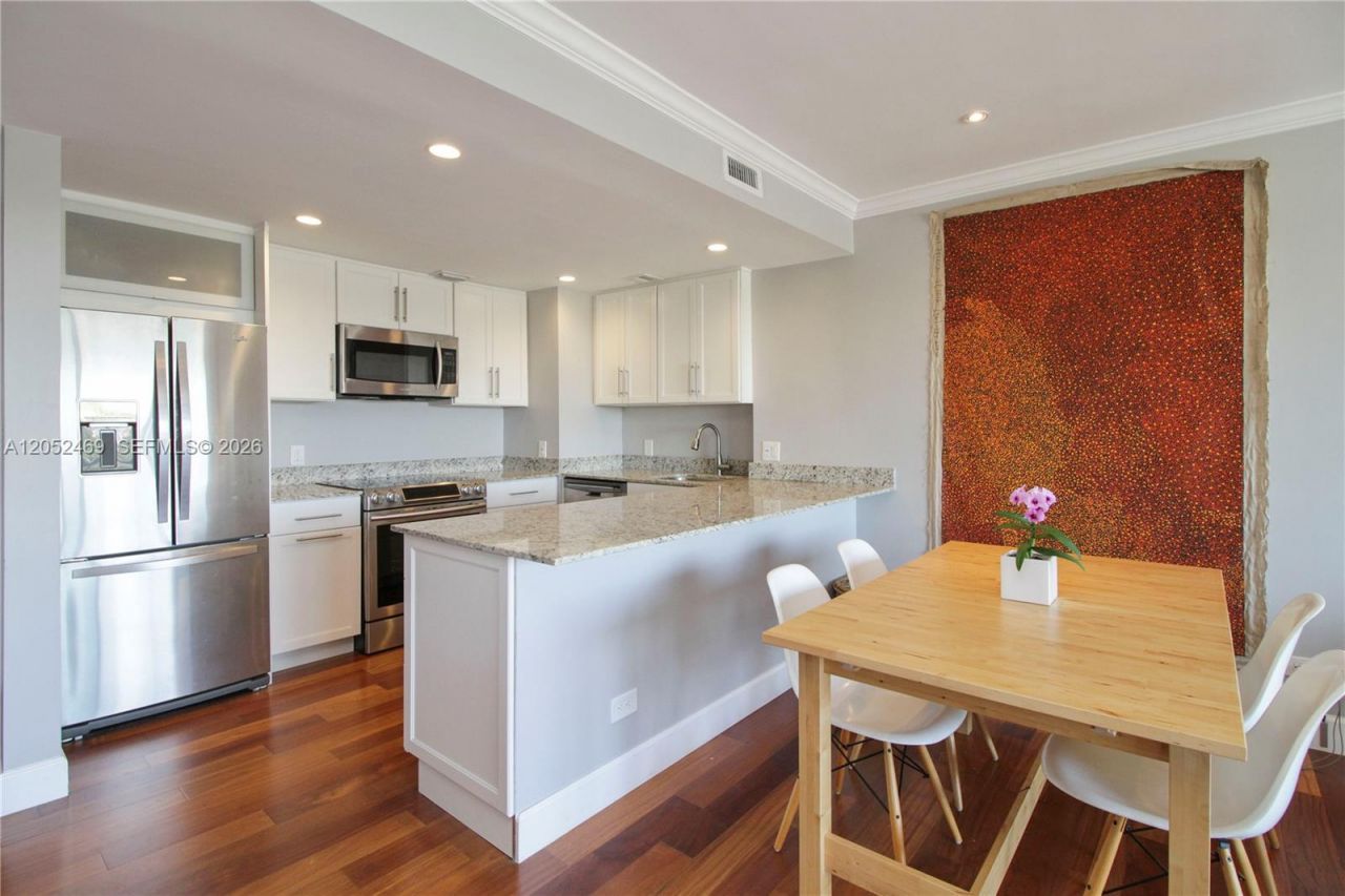 2451 Brickell Ave , Unit 7P, Miami, FL 33129 Photo