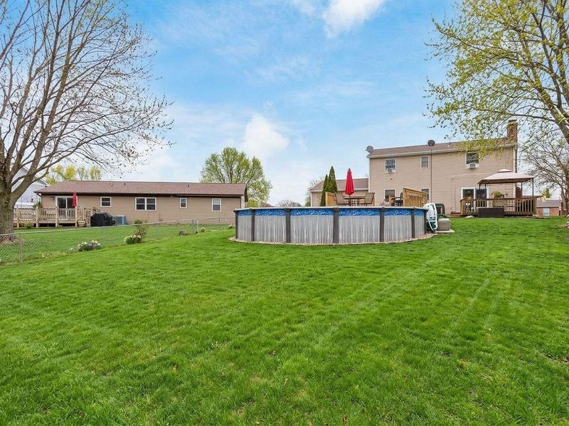 3950 Wintercress Court, Columbus, OH 43207 Photo 33