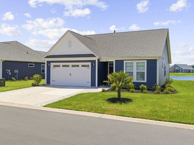 1266 Witch Hazel Way, Longs, SC 29568