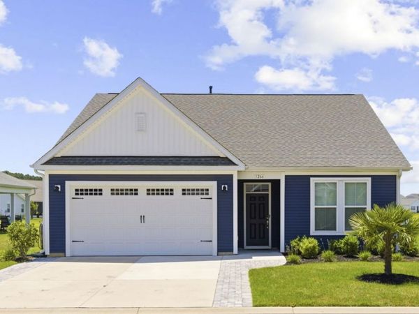 1266 Witch Hazel Way, Longs, SC 29568