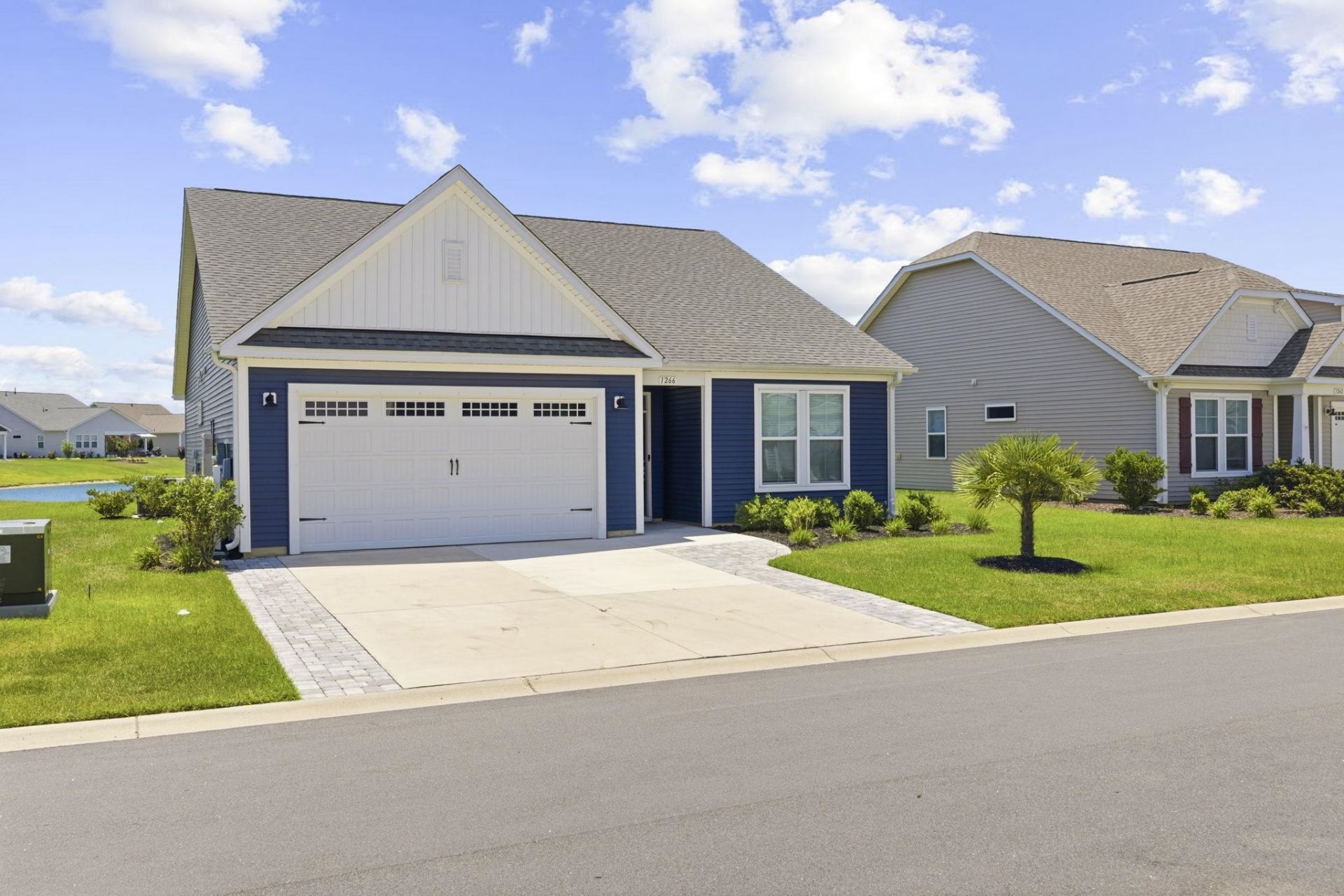 1266 Witch Hazel Way Photo 47