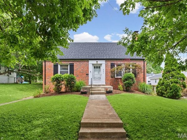 3171 Leola Avenue, St Louis, MO 63139