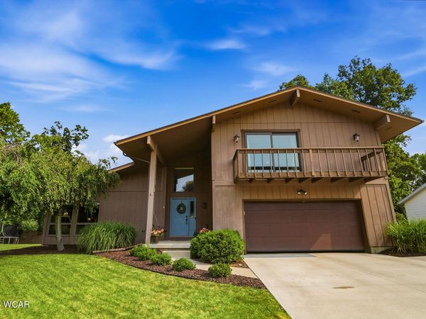2928 Westimber Court, Lima, OH 45805