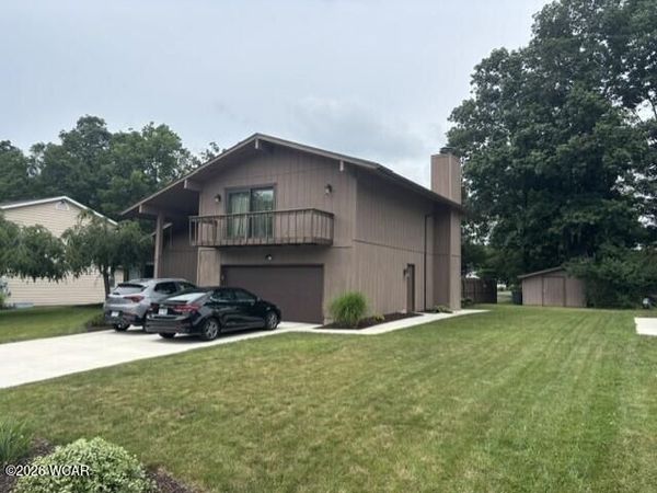 2928 Westimber Court, Lima, OH 45805