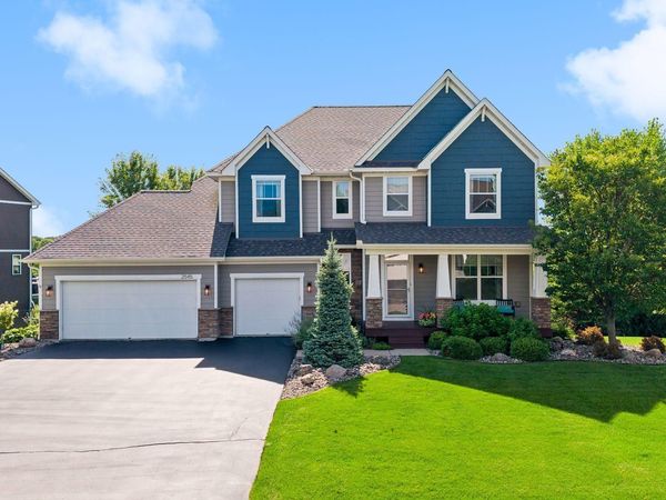 2545 Heron Lane, Victoria, MN 55386