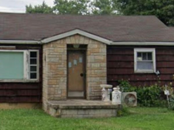 2122 W 9th Street, Marion, IN 46953