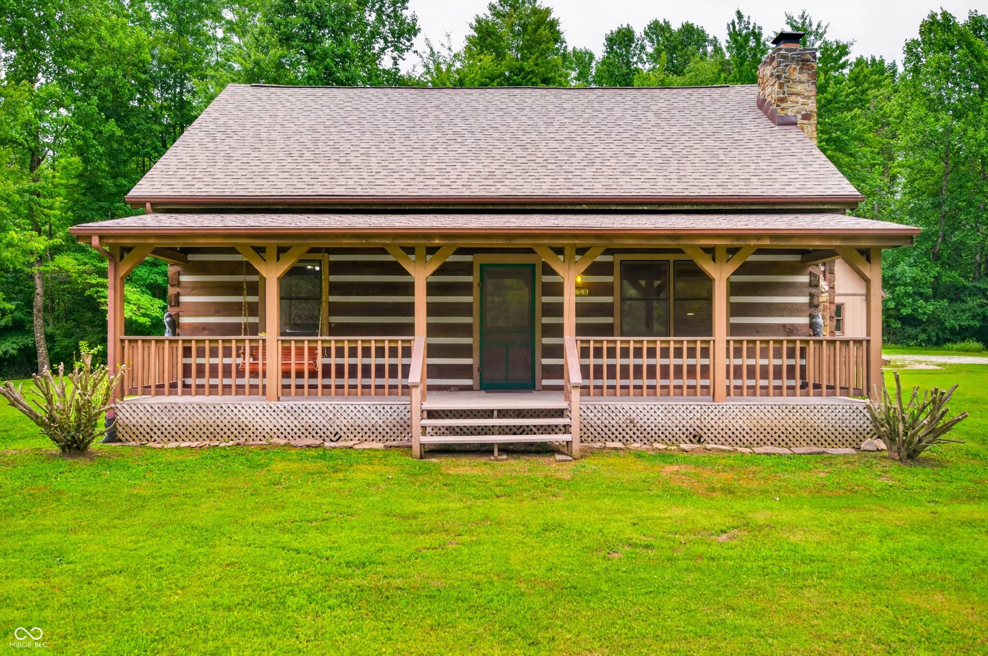 2559 Amy Lane, Nashville, IN 47448 Main Photo