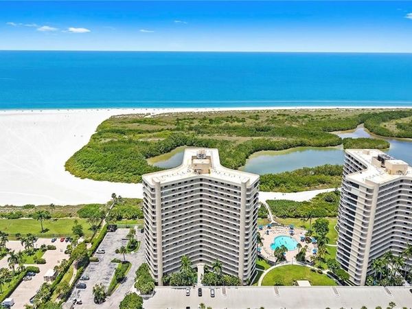 380 Seaview CT, Unit 207, MARCO ISLAND, FL 34145