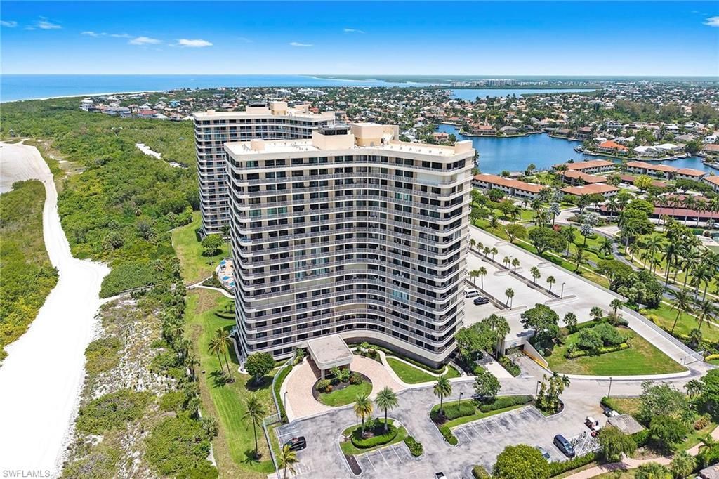 380 Seaview Ct, Unit 207, Marco Island, FL 34145 Photo