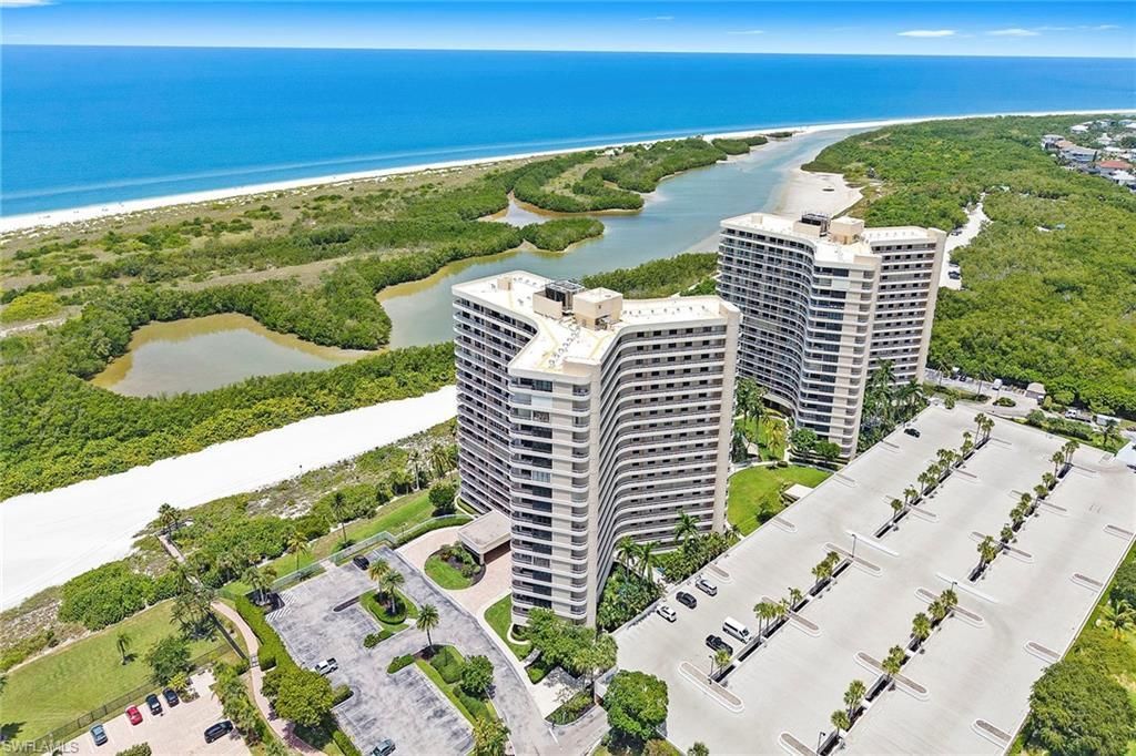 380 Seaview Ct, Unit 207, Marco Island, FL 34145 Photo
