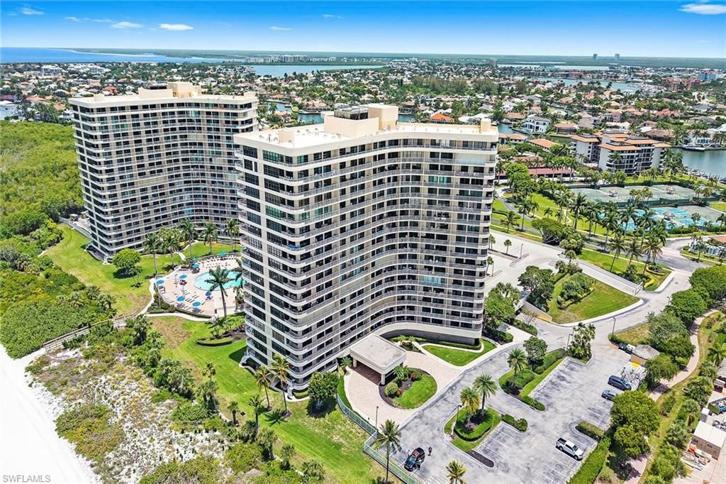 380 Seaview Ct, Unit 207, Marco Island, FL 34145 Photo