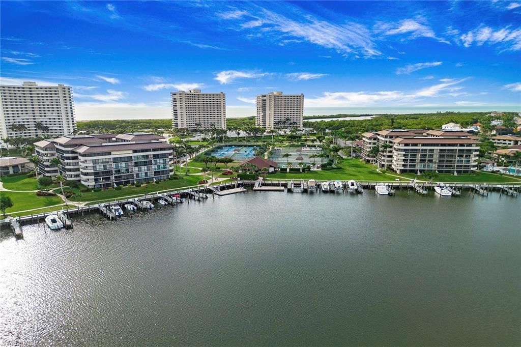380 Seaview Ct, Unit 207, Marco Island, FL 34145 Photo