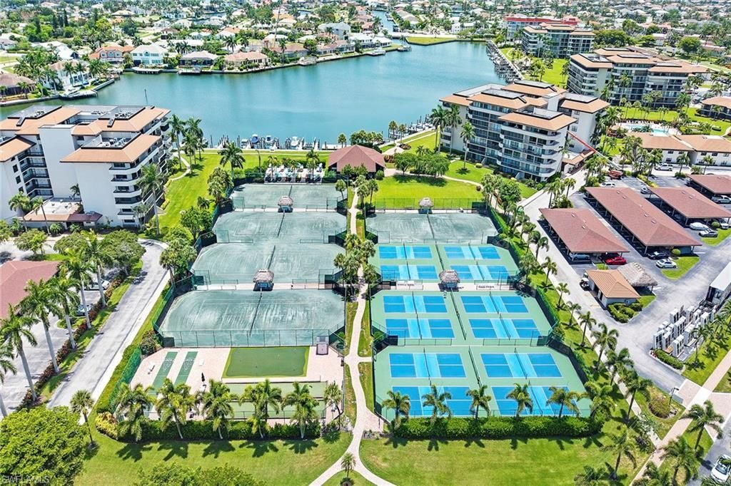 380 Seaview Ct, Unit 207, Marco Island, FL 34145 Photo