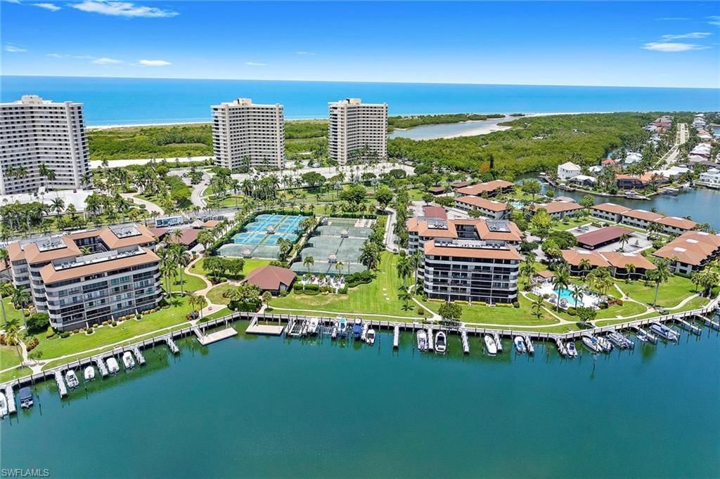 380 Seaview Ct, Unit 207, Marco Island, FL 34145 Photo