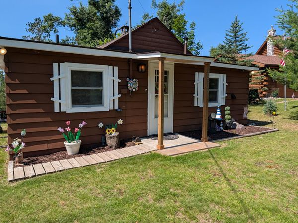 22430 Dowsett Trail, Atlanta, MI 49709