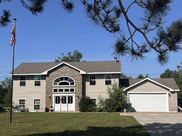 8444 Pineview Drive, Mancelona, MI 49659