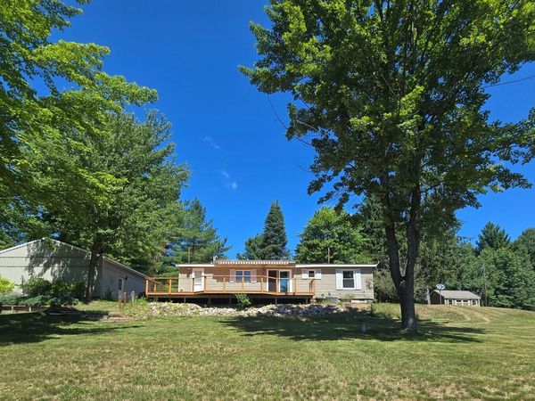 658 Rivers Terrace Road, Gladwin, MI 48624