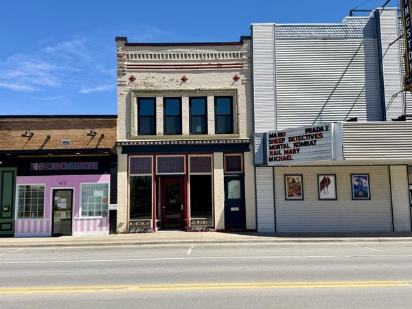 410 N Main Street, Cheboygan, MI 49721