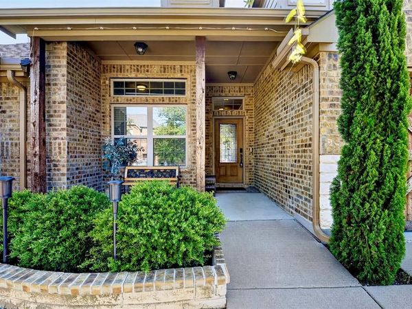 1512 Barrolo Drive, McLendon Chisholm, TX 75032