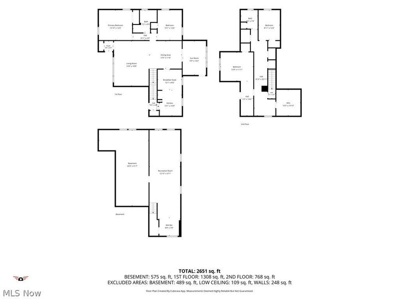 2537 Edgewood Road, Beachwood, OH 44122 Photo 41