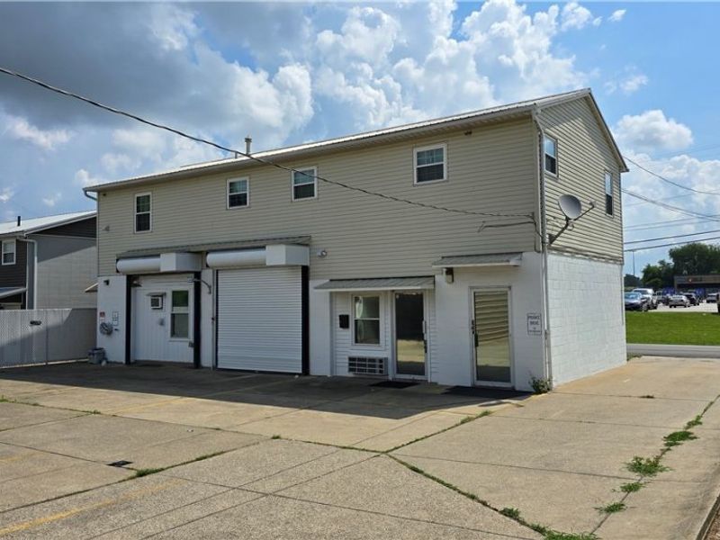 209 Lee Street, Belpre, OH 45714 Photo 3
