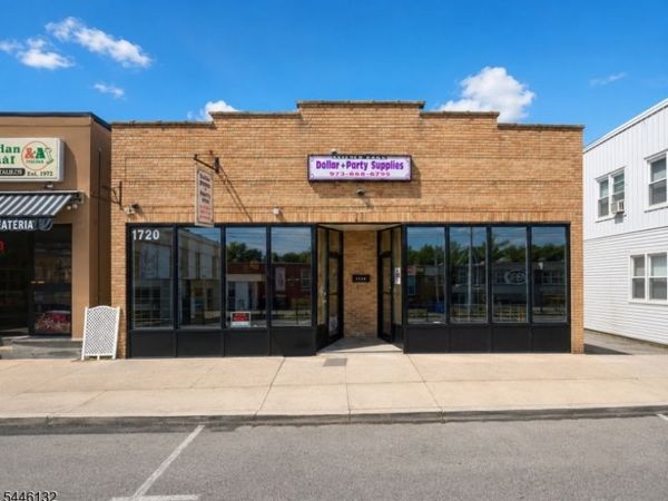 193 Main St, Lincoln Park, NJ 07035