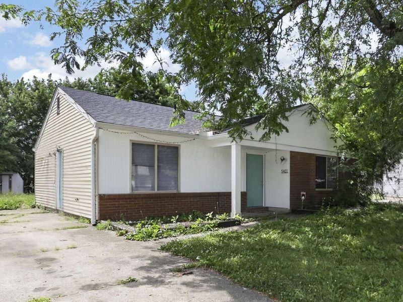 5401 Adderley Avenue , Columbus, OH 43232 Photo 2