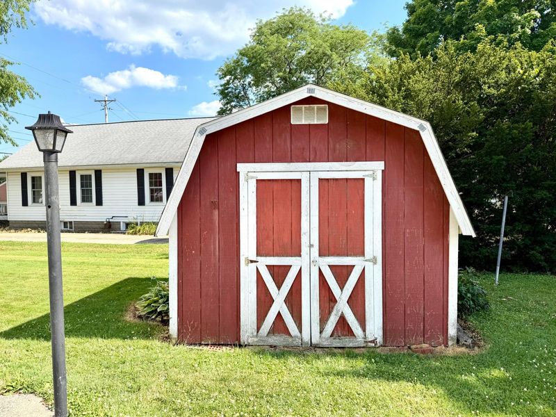 805 Newark Road , Mount Vernon, OH 43050 Photo 22