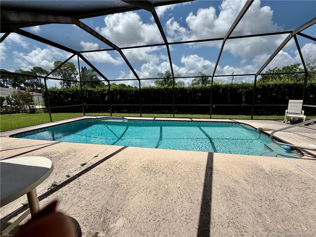 160 SE Todd Avenue, Port Saint Lucie, FL 34983 Photo
