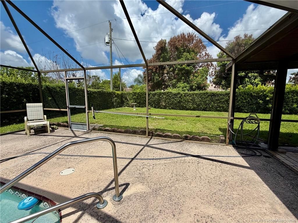 160 SE Todd Avenue, Port Saint Lucie, FL 34983 Photo