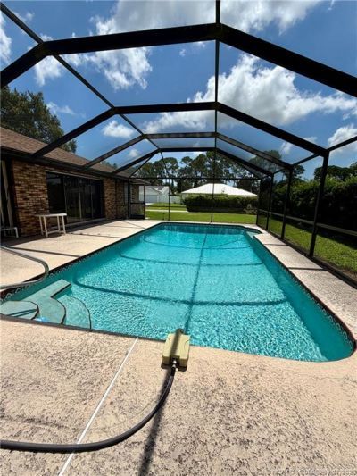 160 SE Todd Avenue, Port Saint Lucie, FL 34983 Photo