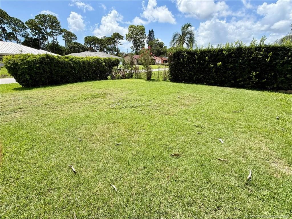 160 SE Todd Avenue, Port Saint Lucie, FL 34983 Photo