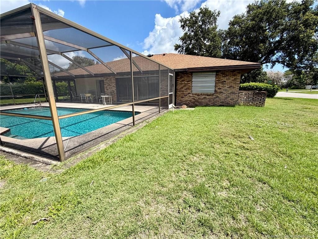 160 SE Todd Avenue, Port Saint Lucie, FL 34983 Photo