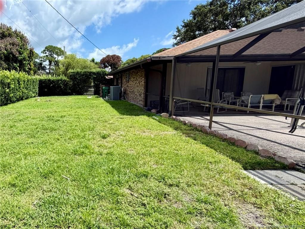 160 SE Todd Avenue, Port Saint Lucie, FL 34983 Photo
