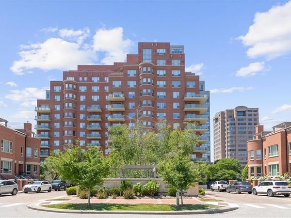 4950 Central Street, Unit 906, Kansas City, MO 64112