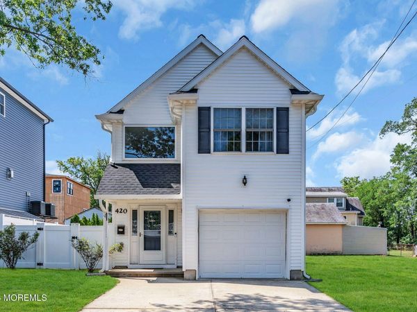 420 Morningside Avenue, Union Beach, NJ 07735