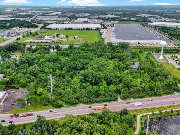 3S764 Route 59 Road , Warrenville, IL 60555