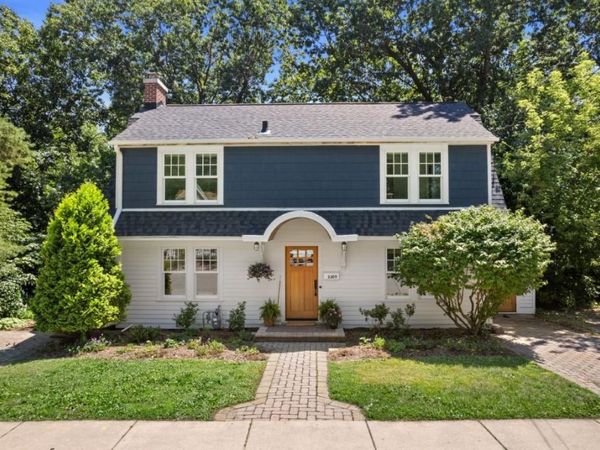 2309 Lakeland Avenue, Madison, WI 53704