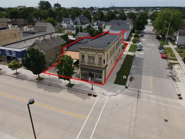 1135 Michigan AVENUE, Sheboygan, WI 53081