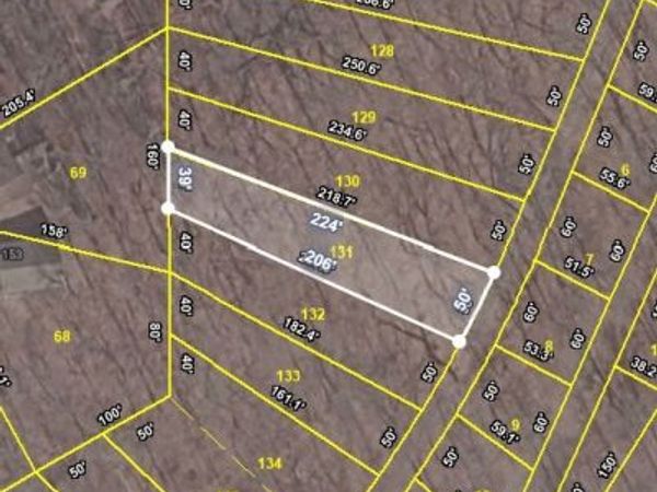 0 Mullican Dr , Unit 131, Smithville, TN 37166