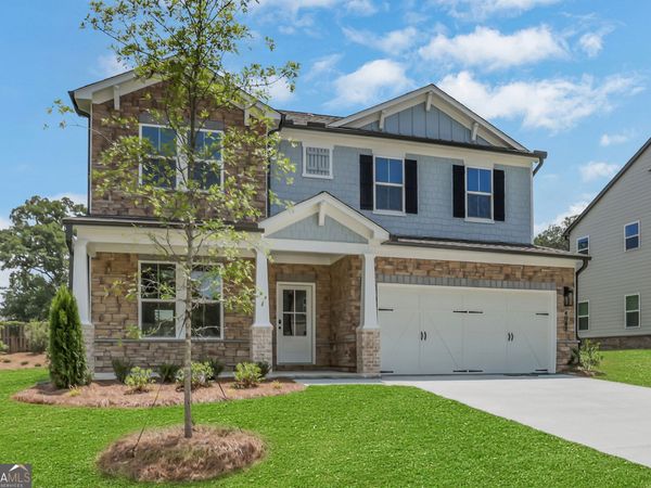 4082 Adler Circle, Buford, GA 30519