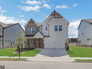 4172 Adler Circle, Buford, GA 30519