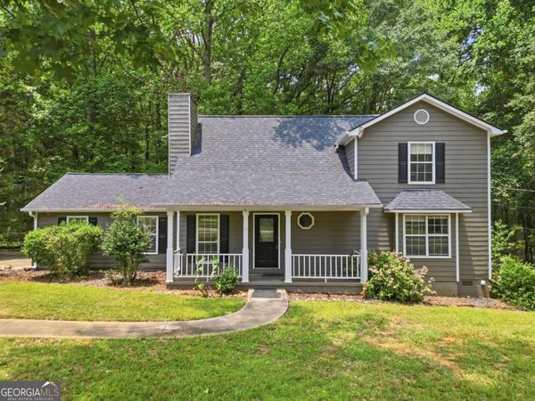 135 Dunwick Lane, Mcdonough, GA 30253