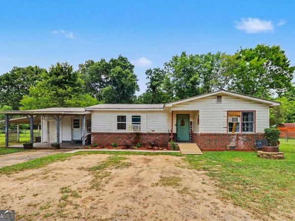381 River Bend Road SW, Plainville, GA 30733