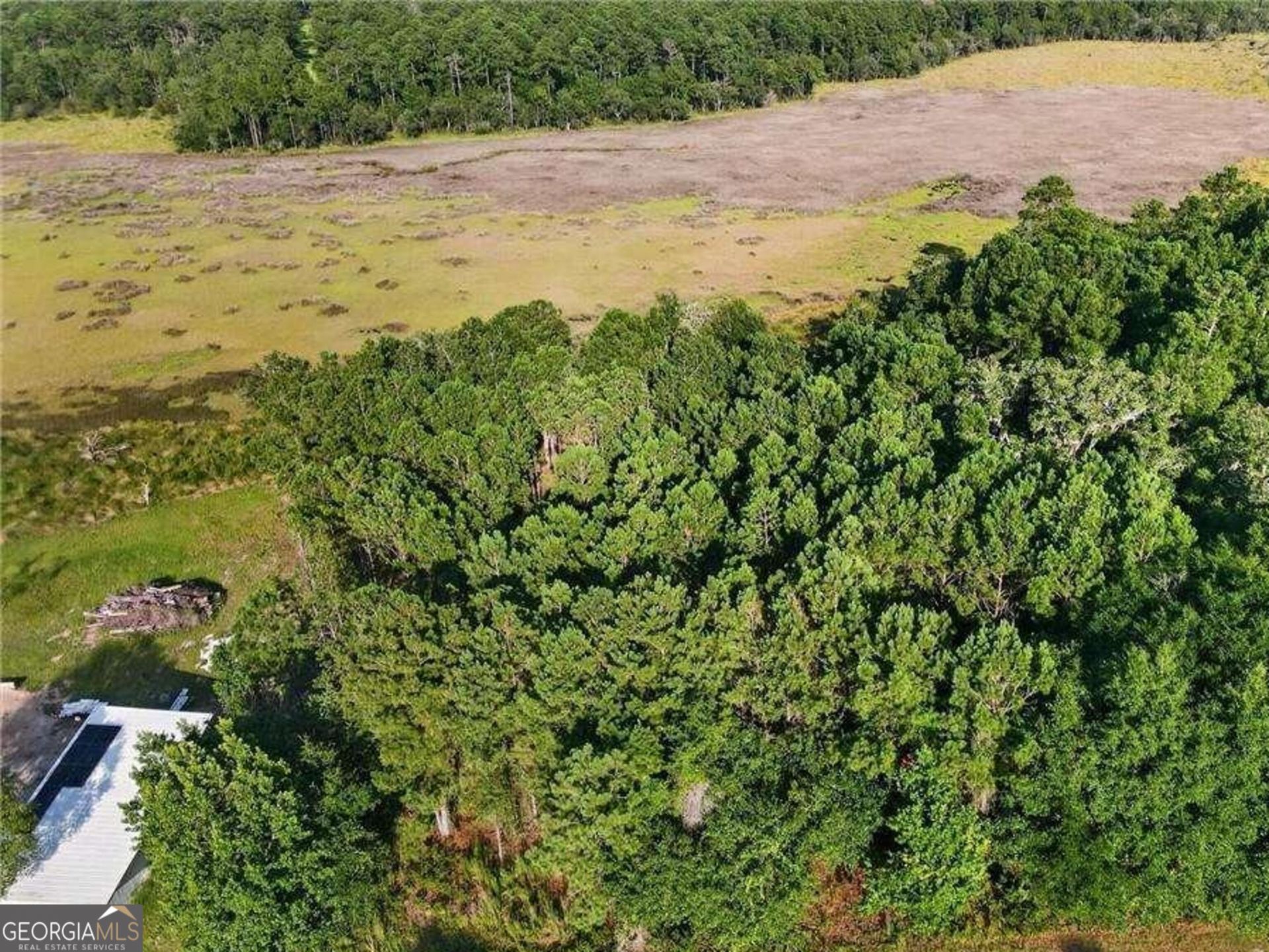 Lot #23 Barnstorm Road Ne, Townsend, GA 31331 Main Photo