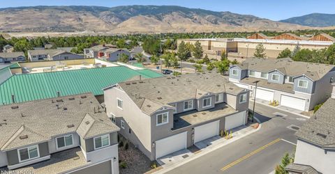 5882 Grand Row Way, Reno, NV 89523 Photo