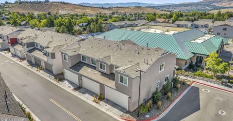 5882 Grand Row Way, Reno, NV 89523 Photo