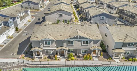 5882 Grand Row Way, Reno, NV 89523 Photo